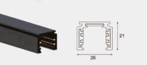 Rail height Q1