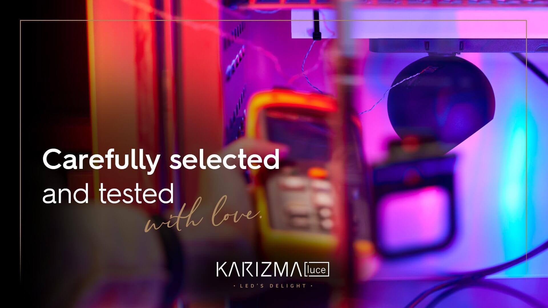 Lighting trends 2023.