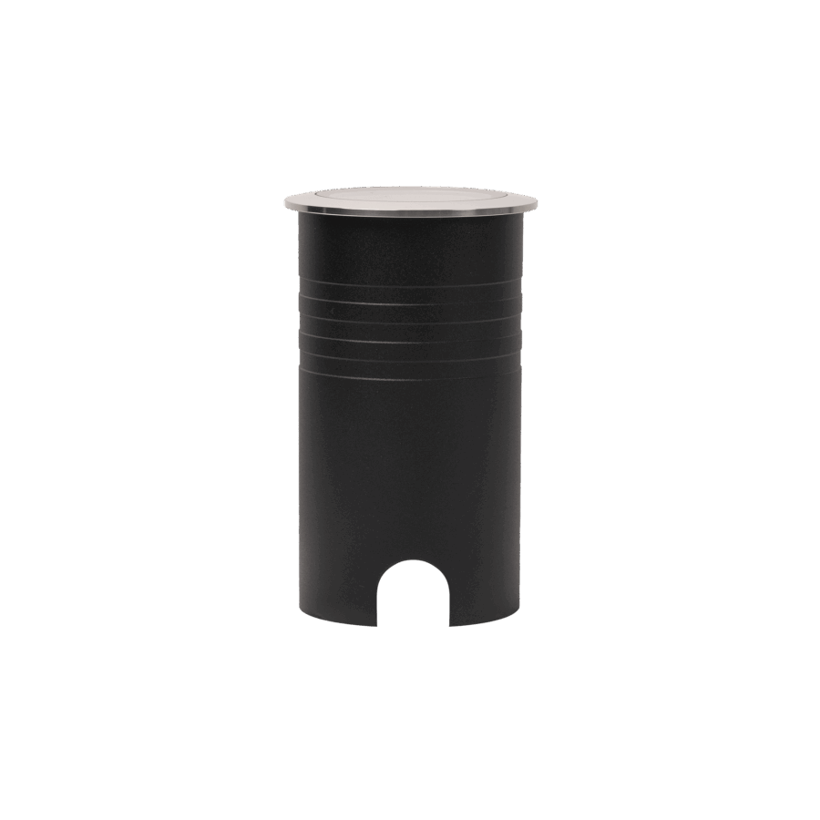 Gaia M, an outdoor luminaire designed by Karizma Luce.