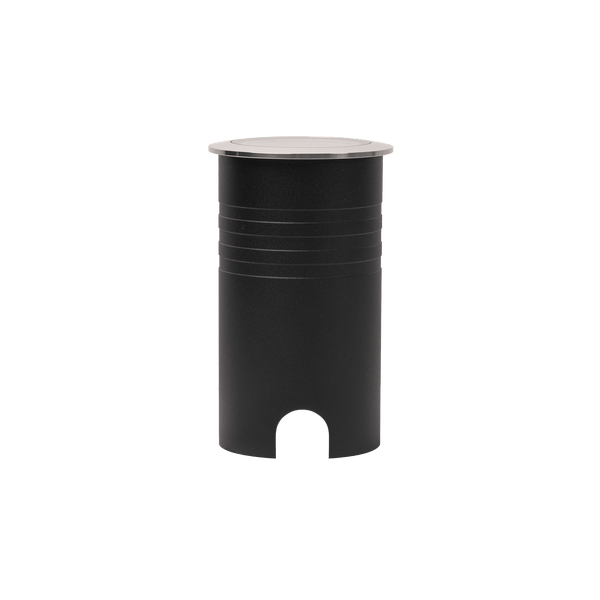 Gaia M, an outdoor luminaire designed by Karizma Luce.