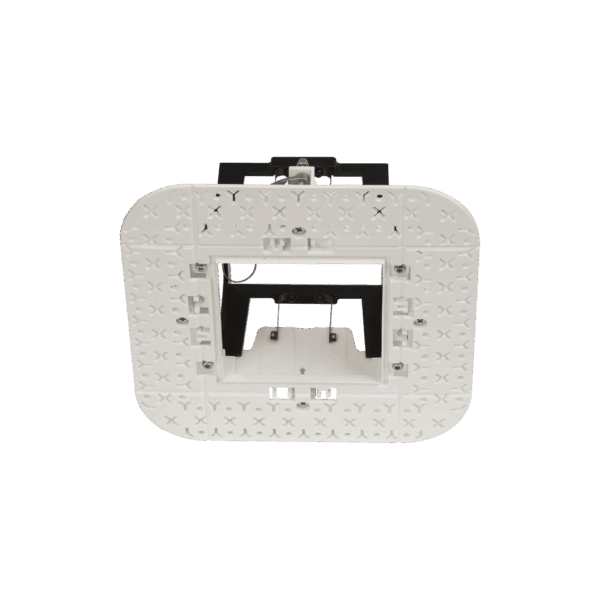 Dea Athena M TL Quadra Quadra, a versatile modular system designed by Karizma Luce.