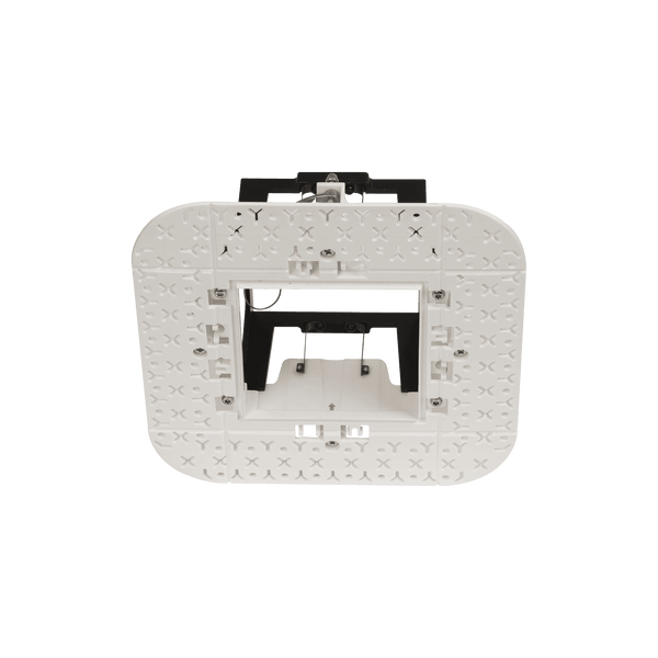 Dea Athena M TL Quadra Quadra, a versatile modular system designed by Karizma Luce.