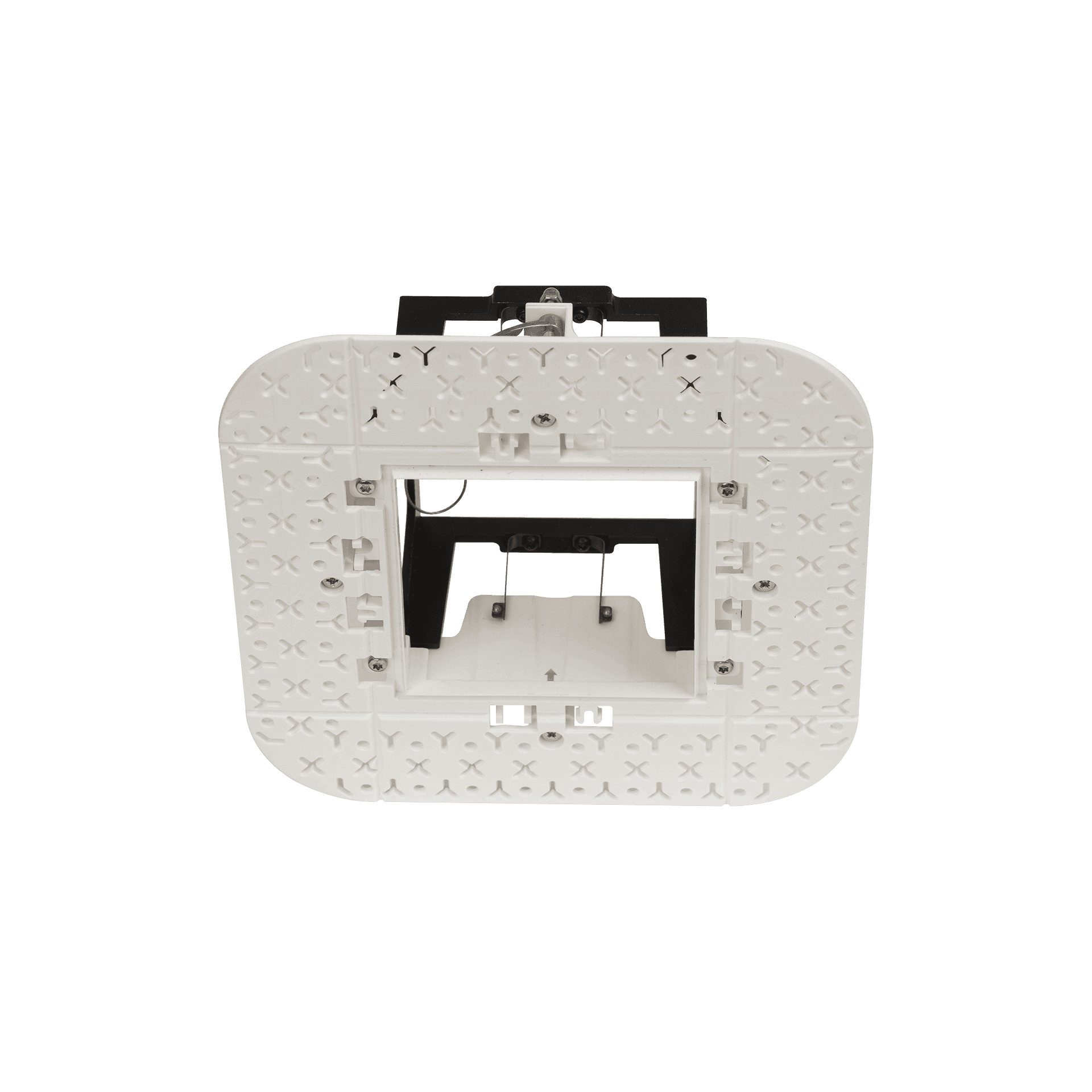 Dea Athena M TL Quadra Quadra, a versatile modular system designed by Karizma Luce.