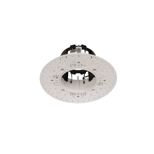 Dea Athena S TL Rondo Rondo, a versatile modular system designed by Karizma Luce.