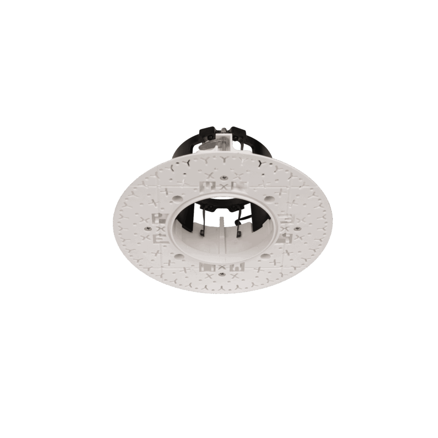 Dea Athena S TL Rondo Rondo, a versatile modular system designed by Karizma Luce.