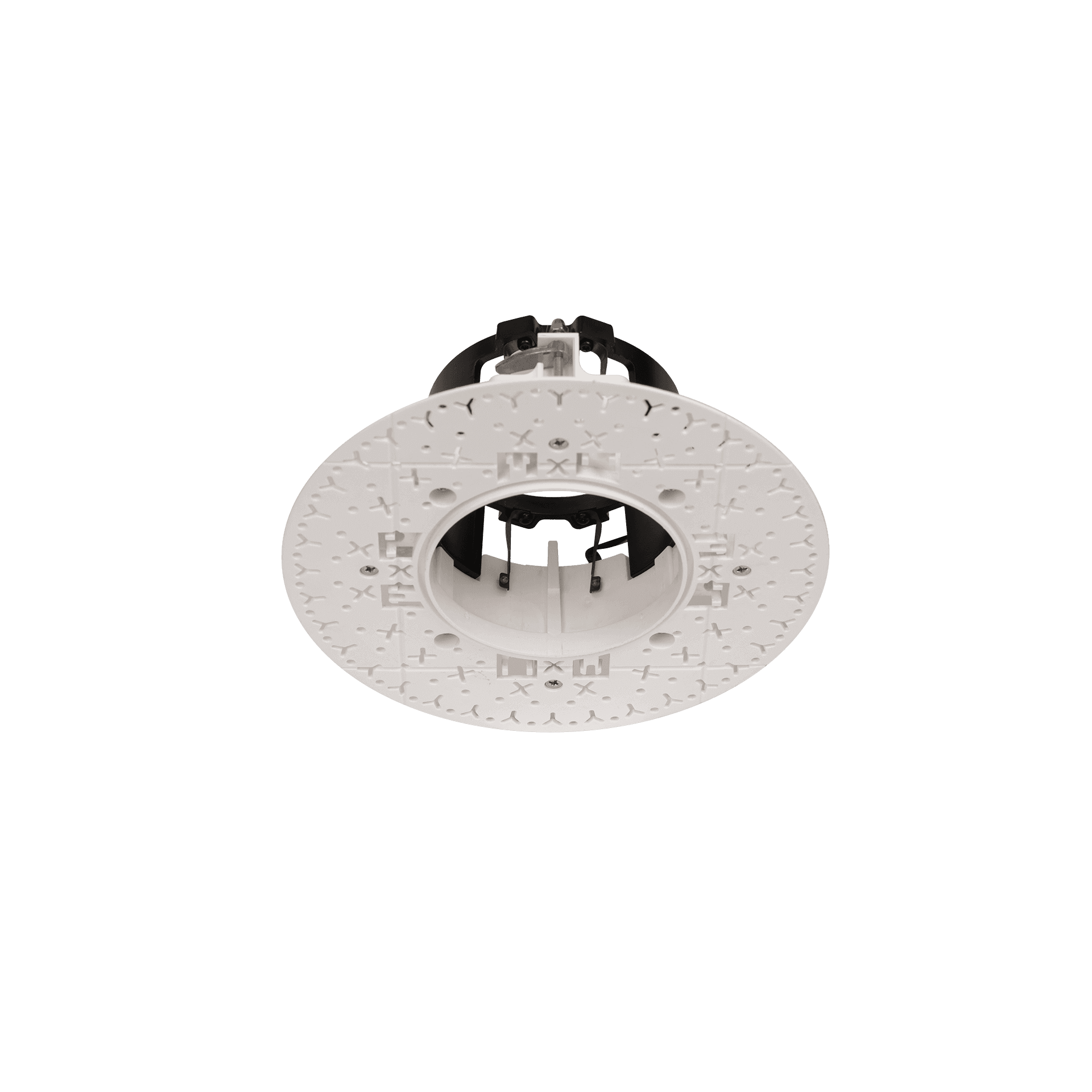 Dea Athena S TL Rondo Rondo, a versatile modular system designed by Karizma Luce.