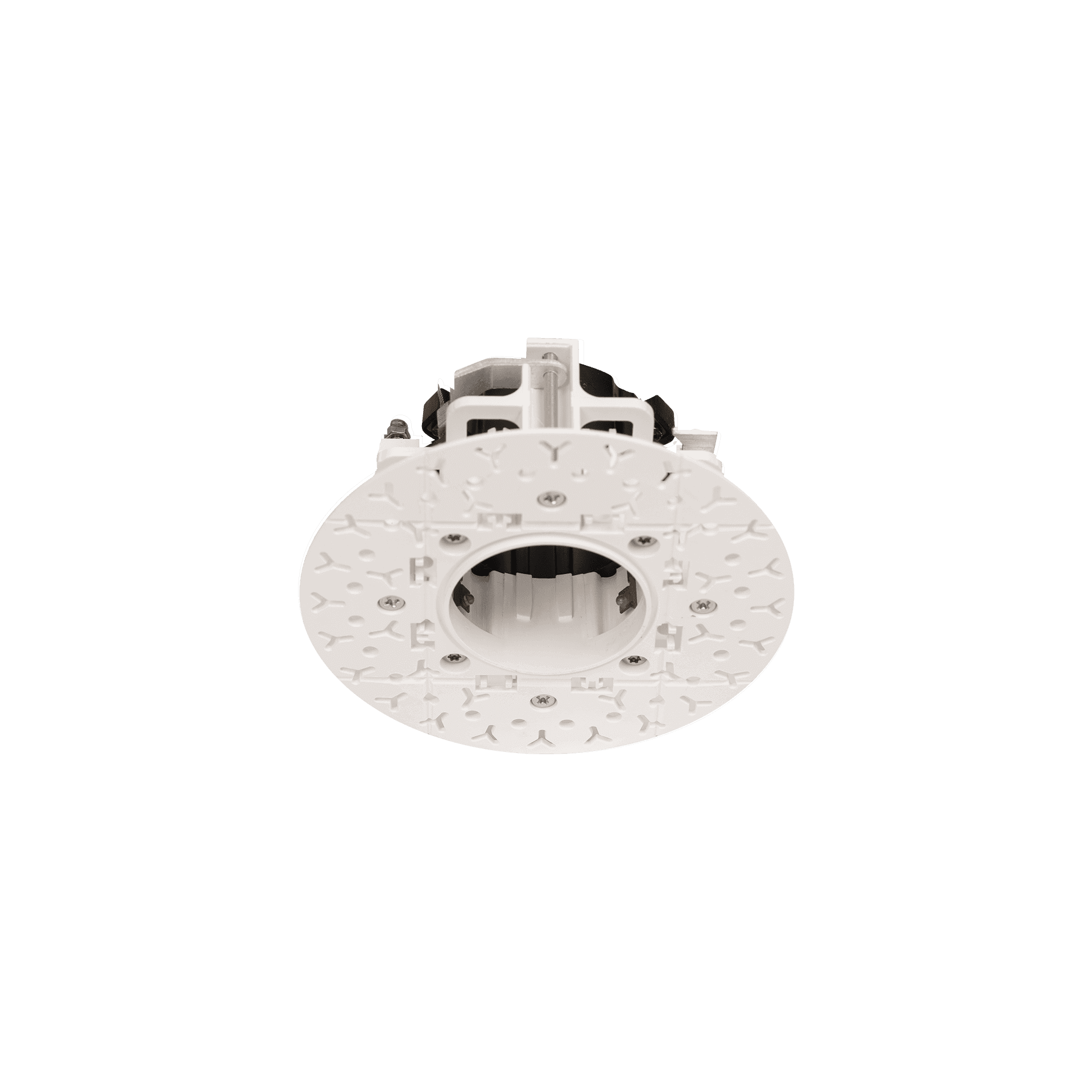 Dea Athena XS TL Rondo Rondo, a versatile modular system designed by Karizma Luce.