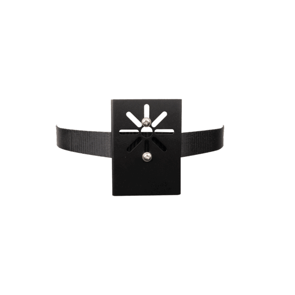 Artemis Tree Strip, an accessory for the Artemis, an outdoor luminaire designed by Karizma Luce.