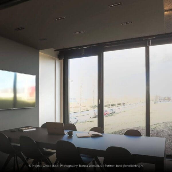 Meeting room with Sei.