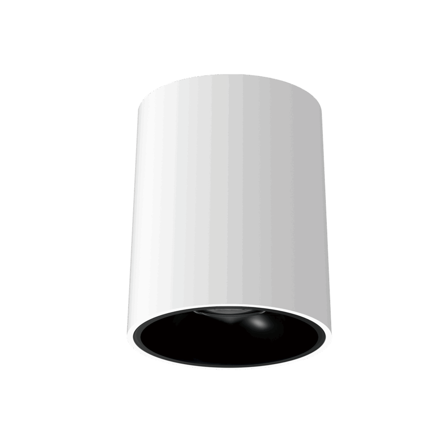 karizma luce doris M white