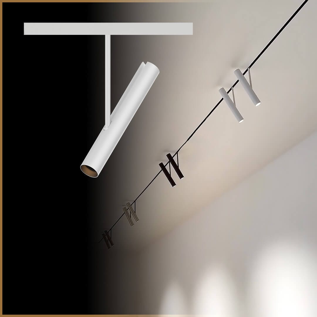 48V track mini by Karizma Luce